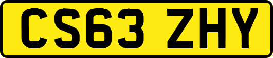 CS63ZHY