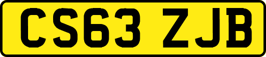 CS63ZJB