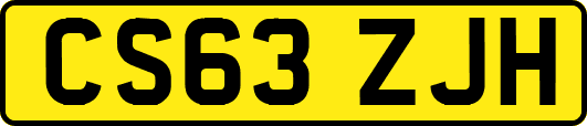 CS63ZJH