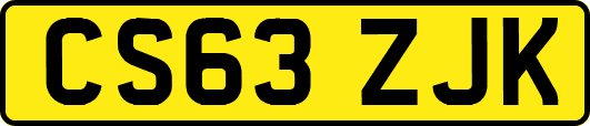 CS63ZJK