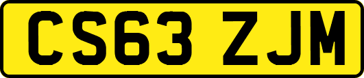 CS63ZJM