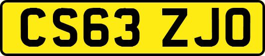 CS63ZJO