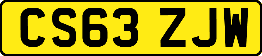 CS63ZJW