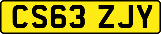 CS63ZJY