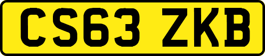 CS63ZKB