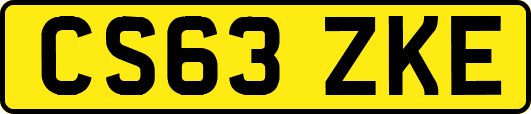 CS63ZKE