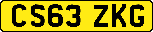 CS63ZKG
