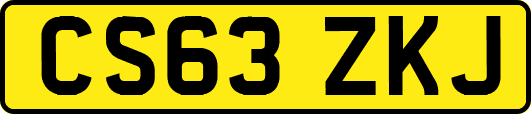CS63ZKJ