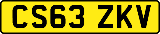 CS63ZKV
