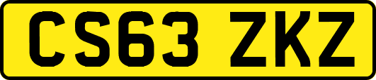 CS63ZKZ