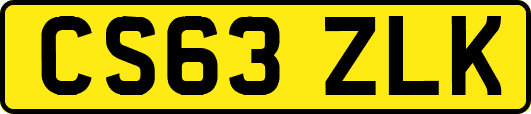 CS63ZLK
