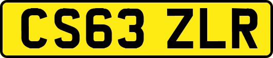 CS63ZLR