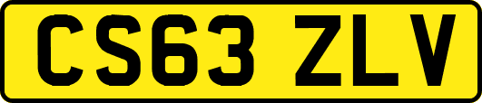 CS63ZLV
