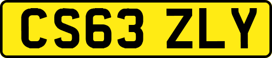 CS63ZLY