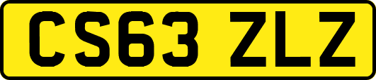 CS63ZLZ
