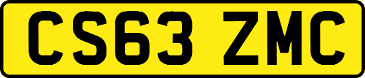 CS63ZMC