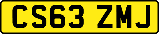 CS63ZMJ