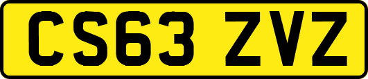 CS63ZVZ