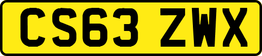 CS63ZWX
