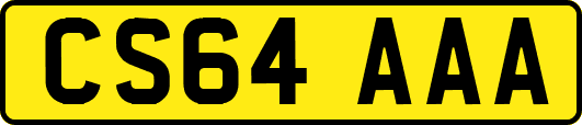 CS64AAA