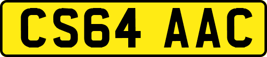 CS64AAC