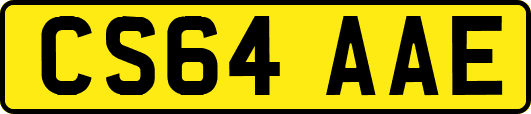 CS64AAE