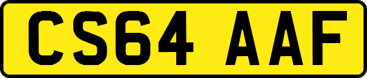 CS64AAF