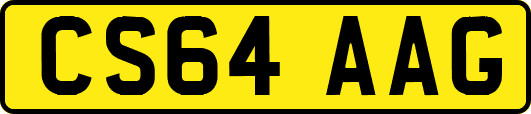 CS64AAG