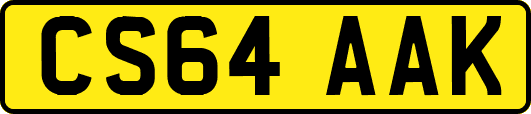 CS64AAK