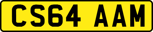 CS64AAM