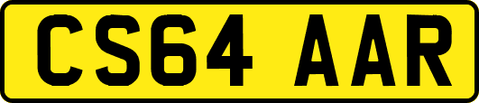 CS64AAR