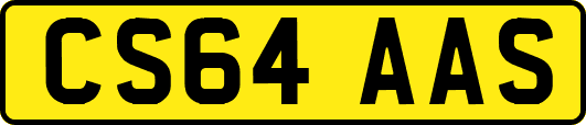 CS64AAS