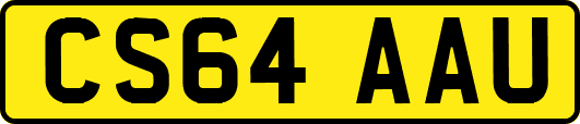 CS64AAU