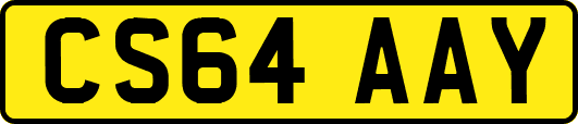 CS64AAY