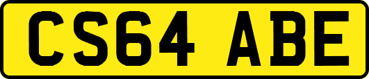 CS64ABE