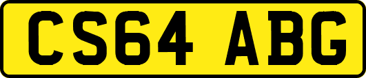 CS64ABG