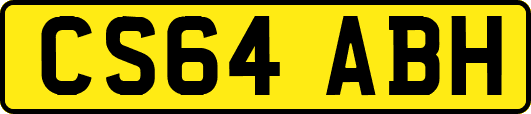 CS64ABH