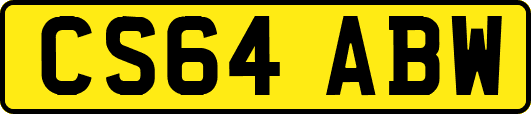 CS64ABW