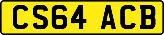 CS64ACB