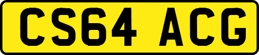CS64ACG