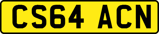 CS64ACN
