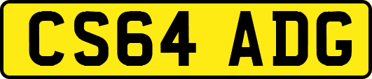 CS64ADG
