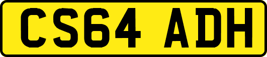 CS64ADH