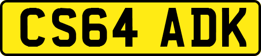 CS64ADK