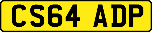 CS64ADP