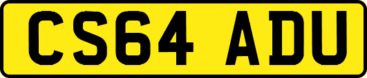 CS64ADU