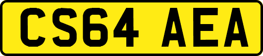 CS64AEA
