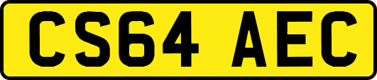 CS64AEC