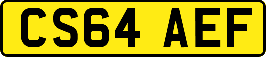 CS64AEF
