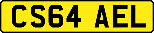CS64AEL